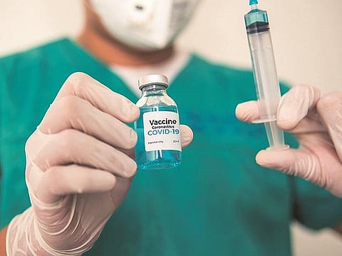 Phase-3 trials of indigenous COVAXIN initiated in Kanpur