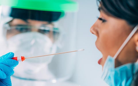 New COVID infections fall below the 100 mark in Goa; zero deaths recorded on Friday