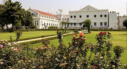 From fables to reality: Iconic 'Panchatantra Van' to come up at Raj Bhawan in Lucknow