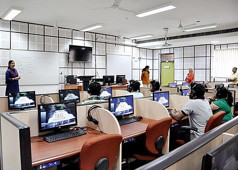 Kanpur to launch 10 new language labs to train pupils in communication & expression