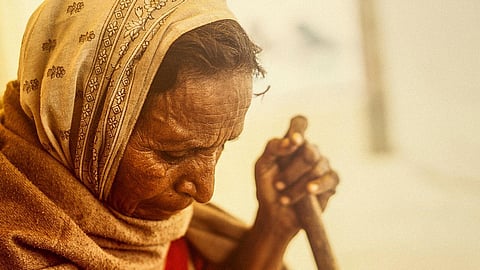 Uttar Pradesh Law Commission prepares an amended draft to protect elderly parents & senior citizens