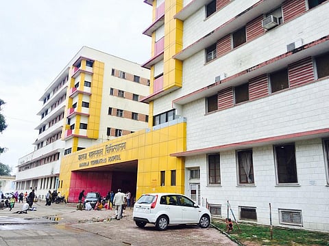 Study reveals, Indore is developing slow but strong resistance against COVID-19