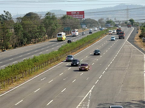 Here's what you should know about the heavy police deployment on the Delhi-Jaipur expressway!