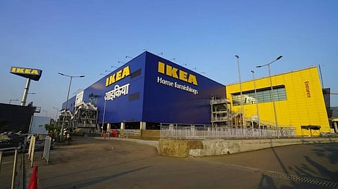 IKEA on an expansion spree in India; country's largest store to come up soon in UP's Noida