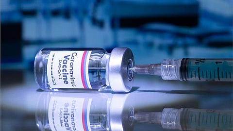 19-member task force to manage COVID-19 vaccination drive in Goa