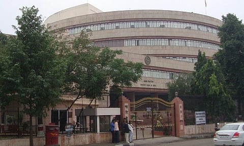 Automated Banknote Processing Centre by RBI to come up in Jaipur