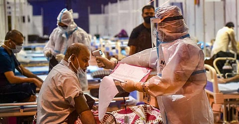 Coronavirus in Goa: Recoveries surge past new infections for over 1 week in the state