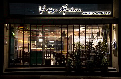 Hangout at these 5 places in Lucknow to wrap up the last stretch of 2020