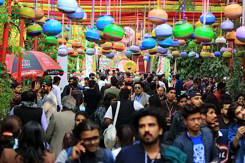 14th season of Jaipur Literature Festival to be hosted virtually in February 2021; Details here!