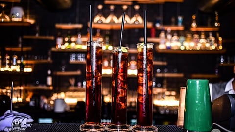 Check out these 9 places in Lucknow if you're in the mood for a gala time this Christmas weekend!