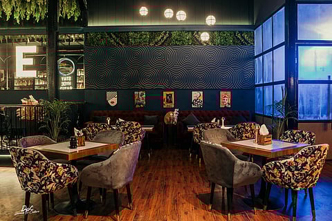 Intaglio Design Studio in Kanpur translates your dream home vision into reality!