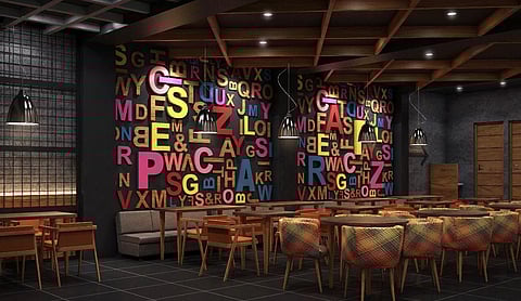 Attend the year-end Food Festival at Lucknow's Uppercase Diner from December 24 till January 3