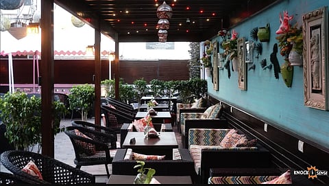 Lucknow's Royal Sky turns 8 today; be a part of the celebration & enjoy a 30% off till December 30th