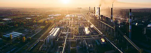 Major highways of Uttar Pradesh to be converted into Green Energy Corridors