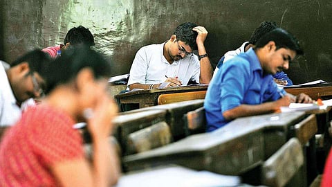 Higher secondary & college students in Goa to take examinations in offline mode, this academic year