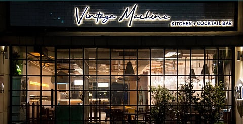 For a happening yet safe NYE gala, Lucknow's Vintage Bar is going the extra mile!