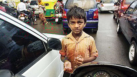 Mission Shakti branches to rehabilitate children engaged in labour, begging in Uttar Pradesh