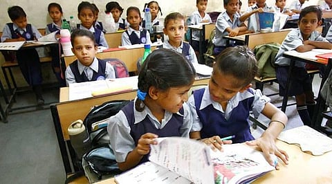 UP Basic Education Dept to provide graded reading books to more than 1.5 Cr kindergarten pupils