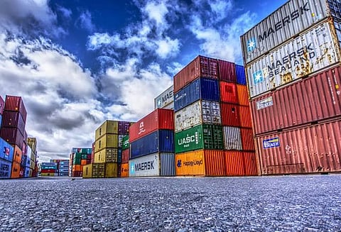 Uttar Pradesh emerges as the 5th largest export-giant in India post-lockdown