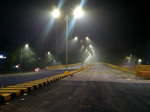 Pipliyahana flyover in Indore to be inaugurated on January 6