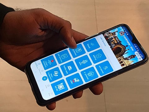 With LMC's Lucknow-One app, now pay taxes, register complaints & more at the click of a button