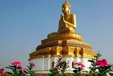 Looking for a weekend getaway from Lucknow? Travel to Shravasti to experience small-town nirvana