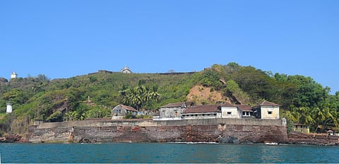Renovated Aguada Fort likely to remain open on all days of the week & public holidays!
