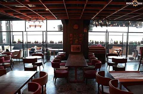 Launch party of 'Kaagaz' TONIGHT followed by a gig on Saturday with MKSHFT & DJ Brocode at LBW!