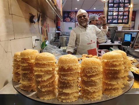Grab a taste of Lucknow's culinary culture at these 11 iconic eateries in Hazratganj