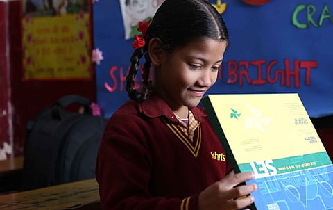 Open Education Resource platform 'Vikalp' to assist children in UP schools