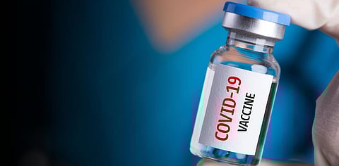 First batch of Covishield Vaccine arrives in Kanpur; healthcare workers to be immunized first