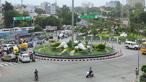 Indore amid top 4 in 'India Smart Cities Award Contest', leaving behind 96 competitors