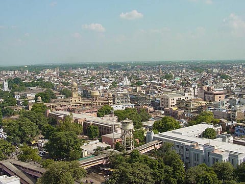 Kanpur Municipal Corporation to initiate new plans for tackling rising air pollution in the city