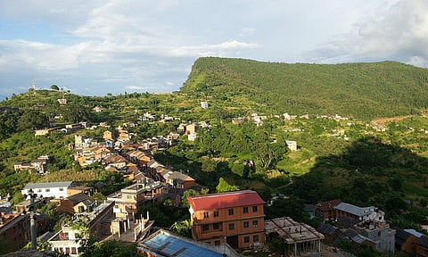 An epitome of cosmic feels, Nepalgunj is your spot for an extended trip from Kanpur!