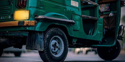 Run for the women, by the women, pink autos to ply on Kanpur streets soon!