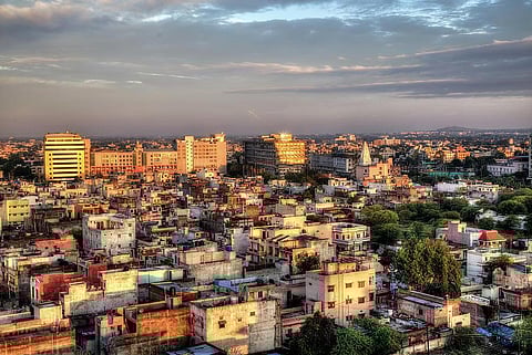 Indore among the 6 cities listed under Light House Project; will get 1000 low-cost homes soon