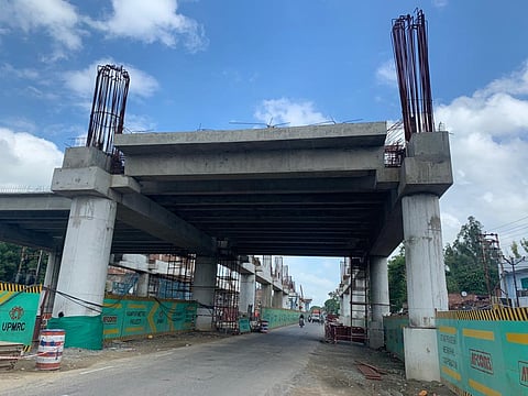 Kanpur Metro to witness dynamic growth; European Bank raises funds to a hefty ₹3092 crores!