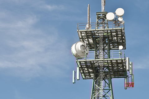 Boosting network connectivity across the state, Goa to have 62 new mobile towers soon