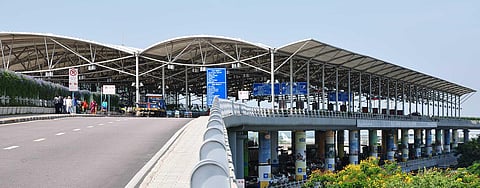 Mopa greenfield airport in Goa to be commissioned by Aug 22