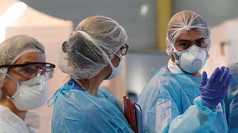 Rajasthan to use made in Jaipur 3D masks that assure 99.9 per cent protection from infections