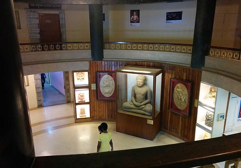 The State Museum located in the Lucknow Zoo to offer virtual tours of the British relics!