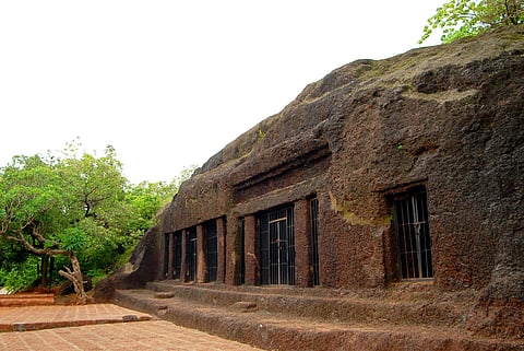 A pandora of scenic scapes & historical wonders, Harvalem Caves in Goa deserves your attention