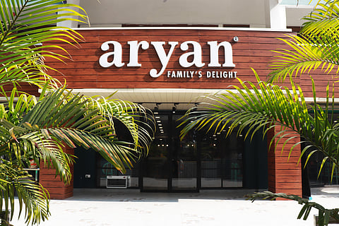 On its 20th anniversary, avail 20% off on ALL food items at Aryan Family's Delight in Lucknow