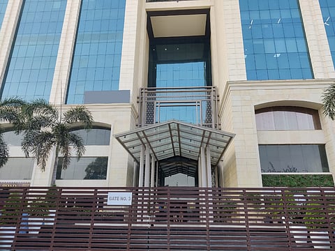 Lucknow's Summit building closed until further notice after multiple scuffles