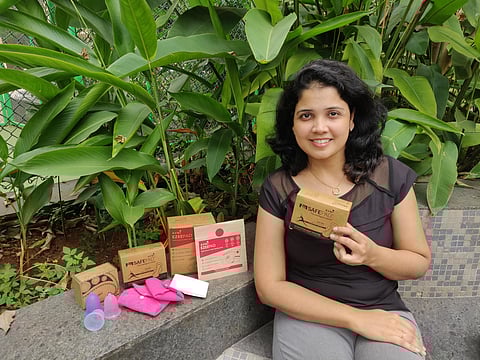 Providing a holistic approach towards menstrual hygiene, Avni by Sujata is your ideal period buddy