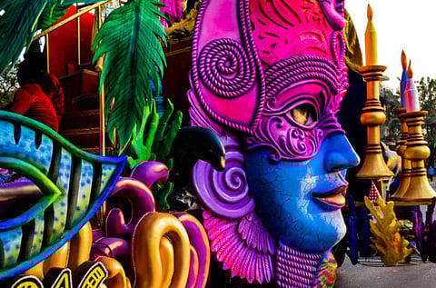 Goa carnival celebrations, slated from 13-16 Feb, to be toned down due to the pandemic