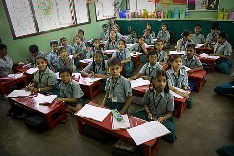 'Vacation' ends: All schools in Lucknow & other UP districts to be functional offline by March 1