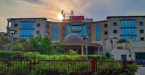 UP's first dedicated Hepatology Dept. set up at Lucknow's SGPGI, to be launched on February 19