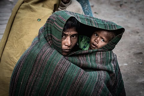 Indore's administration seeks locals' help to make the city 'beggar-free'