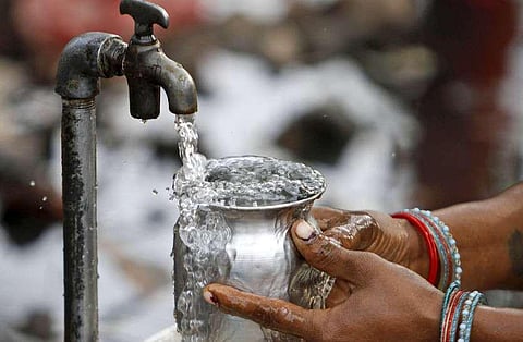 Water supply facilities to be mended at 14 spots across the city of Jaipur
